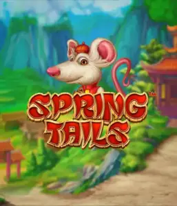 Отправьтесь в очаровательное приключение со игрой Spring Tails от Betsoft, представляющим яркую визуализацию счастливой крысы, золотых ключей и традиционных китайских символов. Погрузитесь в мир, изобилующий благополучием и волнующими бонусами, включая множители, бесплатные вращения и функцию счастливой крысы. Обязательно для геймеров, кто ищет благополучный игровой опыт, который объединяет исторические элементы с современными функциями.